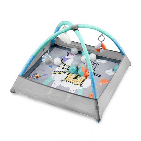 Centru de activitati, Momi, Lamalove [0]