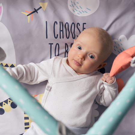 Centru de activitati, Momi, Lamalove [5]