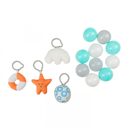 Centru de activitati, Momi, Lamalove [3]