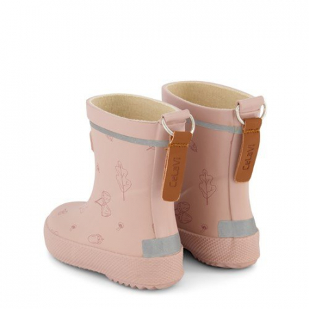 Cizmulite de ploaie Misty rose fetite CeLaVi [1]