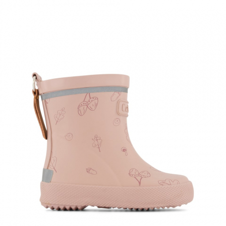 Cizmulite de ploaie Misty rose fetite CeLaVi [2]