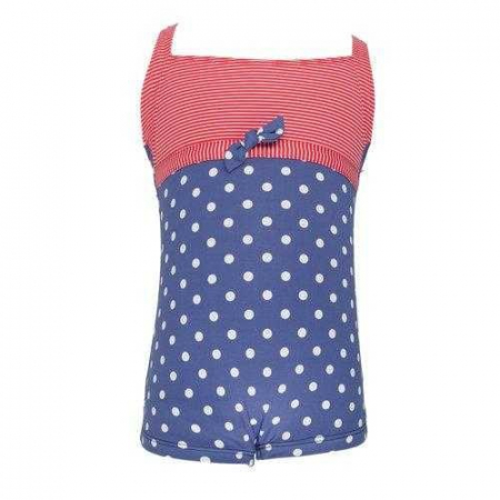 Costume de ploaie - Costum de baie Marin Girl (marime 8 ani)