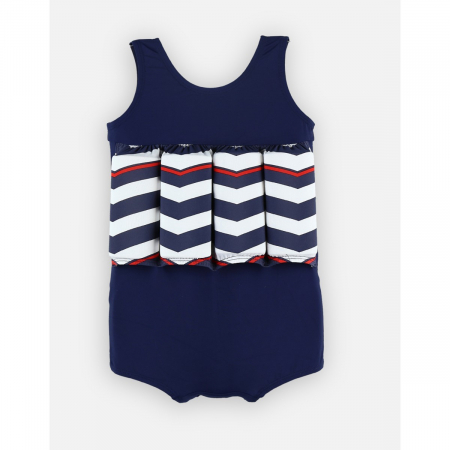 Costum de inot flotabil, Archimede, BORIS NEW, 12 luni, A913531 [2]