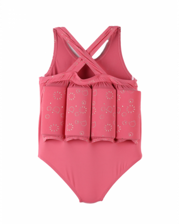 COSTUM DE INOT FLOTABIL, FIREWORK GIRLS, ARCHIMEDE, 3 ANI, 98 CM [1]