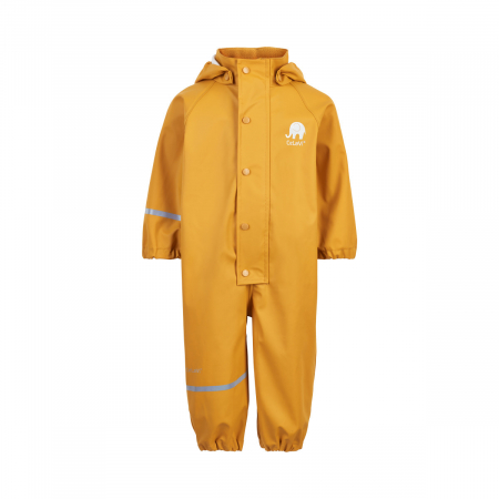 Costum de ploaie impermeabil Mneral Yellow [0]