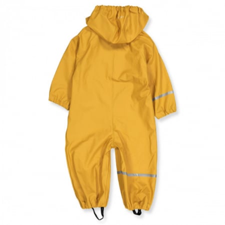 Costum de ploaie impermeabil Mneral Yellow [2]