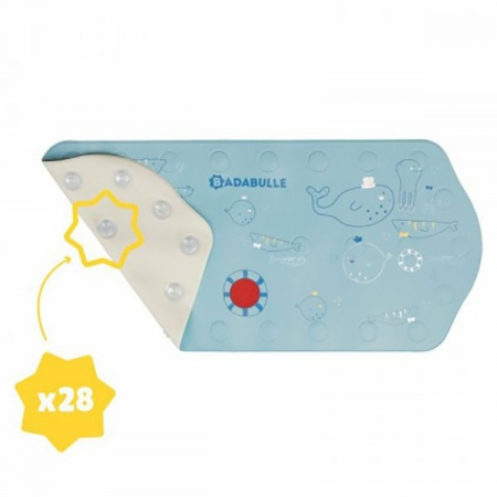 Covor XXL antiderapant pentru cada cu senzor de temperatura [3]