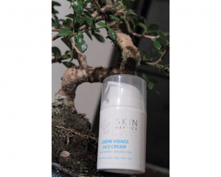 CREMA PENTRU FATA SKINHAPTICS 50 ML [1]