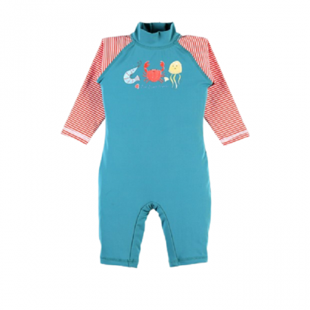 DE SEZON - CREVETTES BLEUES COMBI UV, Archimede, 12 luni, A212400