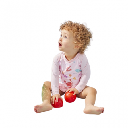 CREVETTES ROSES SET UV, Archimede, 12 luni, A202371 [2]