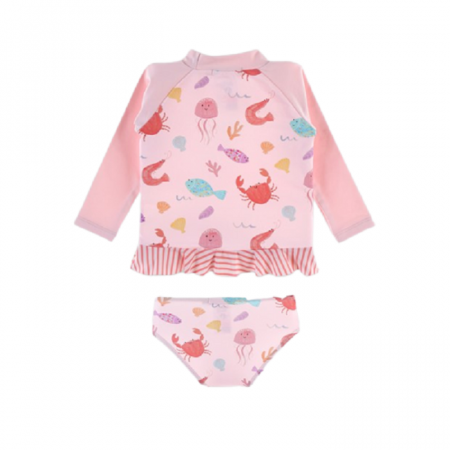 CREVETTES ROSES SET UV, Archimede, 2 ani, A202371 [1]