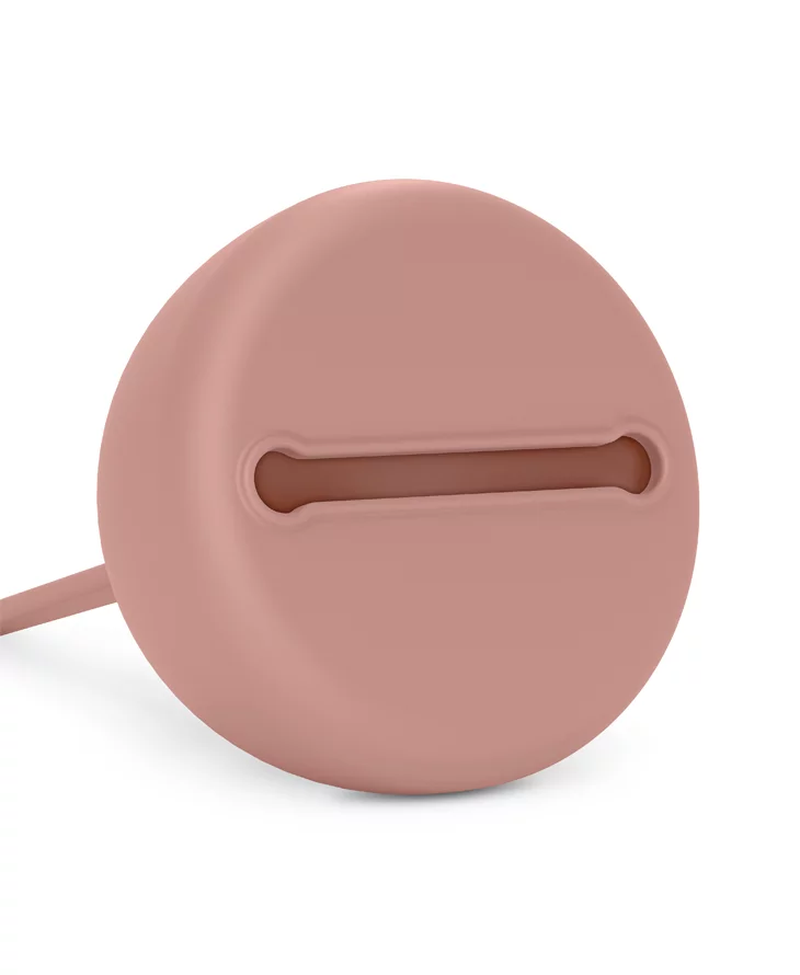 Cutie din silicon pentru suzetă Suavinex  | culoarea pielii | Colour Essence [1]