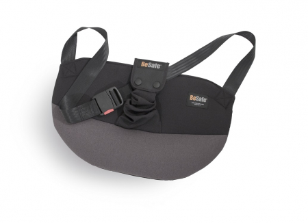 Accesorii scaune auto - Deviator centură - BeSafe Pregnant