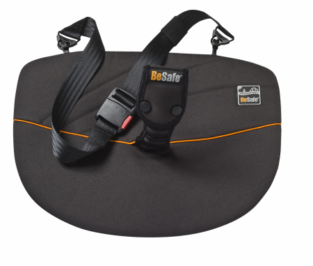 Accesorii scaune auto - Deviator centură pentru gravide - BeSafe Pregnant iZi FIX