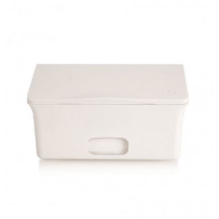 Scutece premium - Dispenser servetele umede Ubbi alb
