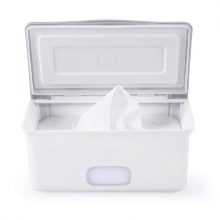 Dispenser servetele umede Ubbi gri [2]