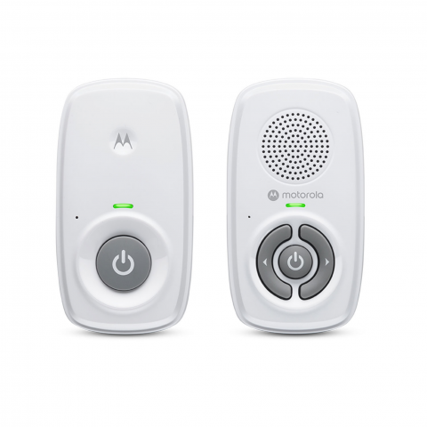 CAMERA COPILULUI - Dispozitiv de monitorizare audio pentru bebeluși, Motorola AM21