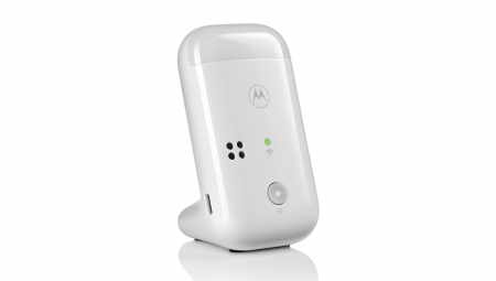 Dispozitiv de monitorizare audio pentru bebeluși, Motorola PIP15-2 MULTI [2]