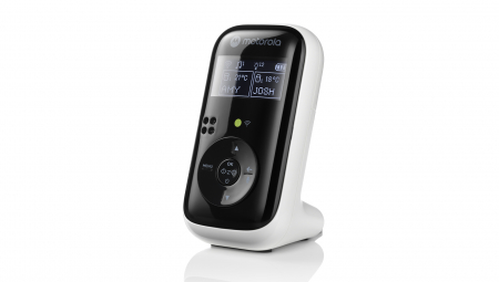 Dispozitiv de monitorizare audio pentru bebeluși, Motorola PIP15-2 MULTI [1]