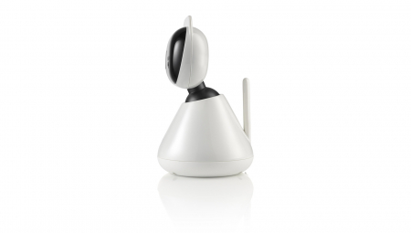 Dispozitiv wifi de monitorizare video pentru bebeluși, Motorola PIP1000 Connect [1]