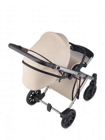 Carucior 3in1 e/type Soul [2]