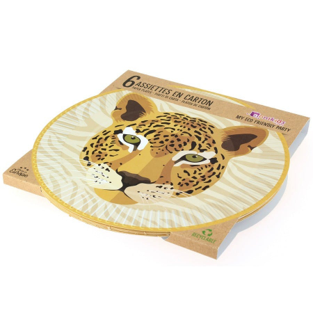Farfurii eco din carton pentru aniversare [2]