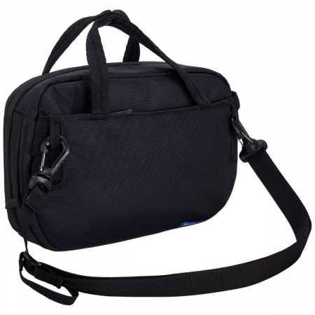 Geanta de umar, Thule, Subterra 2 Crossbody, 5L, Negru [1]