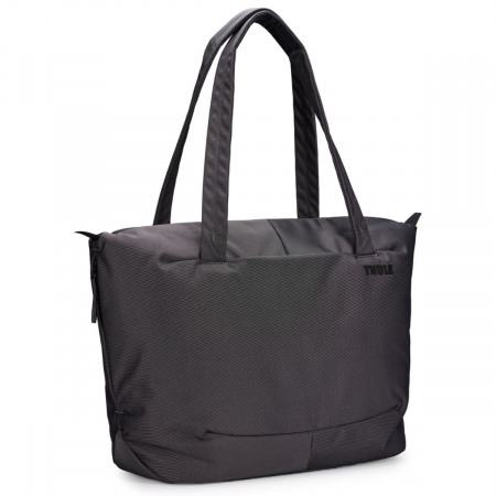 Genti plimbare/scutece - Geanta de umar, Thule Subterra 2 Tote Bag, Gri