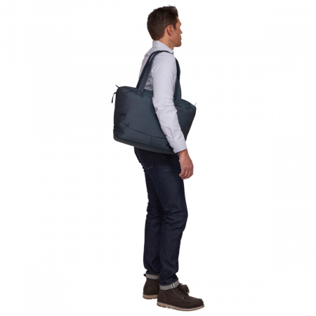 Geanta de umar, Thule Subterra 2 Tote Bag, Gri inchis [3]