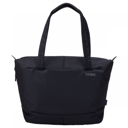 Geanta de umar, Thule Subterra 2 Tote Bag, Gri inchis [4]