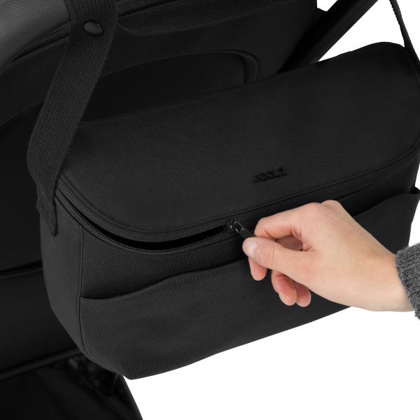 Geantă organizator pentru cărucior, Joolz Space black [4]