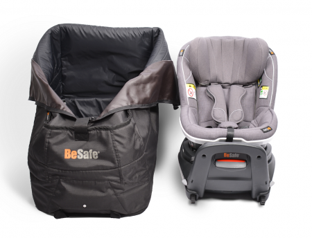 Accesorii scaune auto - Geantă protectoare pentru transport