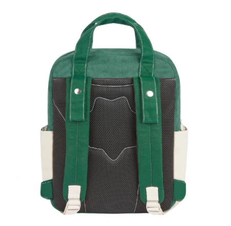 Geanta scutece tip Ghiozdan Safari [5]