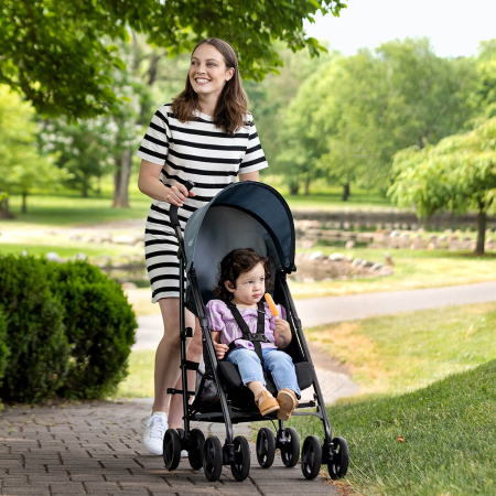 Graco - Carucior sport EZLite Midnight [7]