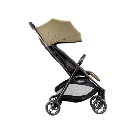 Graco - Carucior sport Myavo Stormy [2]