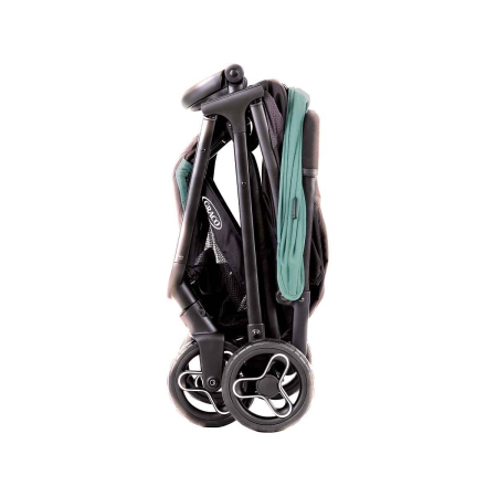 Graco - Carucior sport Myavo Mint [12]
