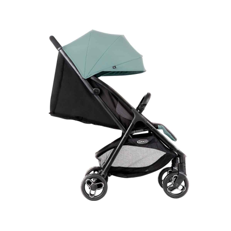 Graco - Carucior sport Myavo Mint [9]