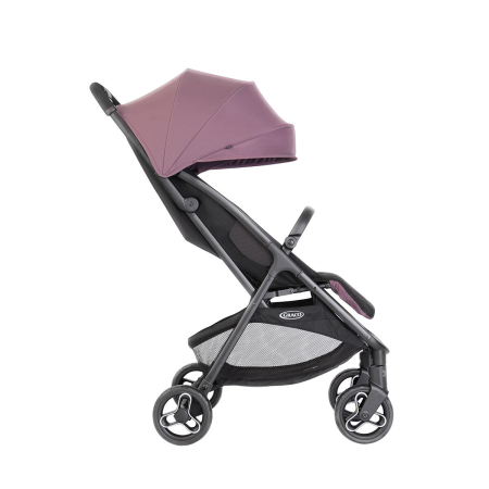 Graco - Carucior sport Myavo Stormy [1]