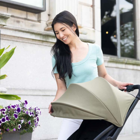Graco - Carucior sport Myavo Mint [8]