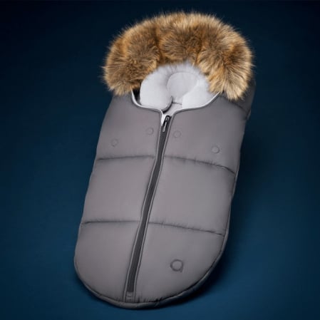 Accesorii Carucioare Anex - Husă de picioare WOM 0+