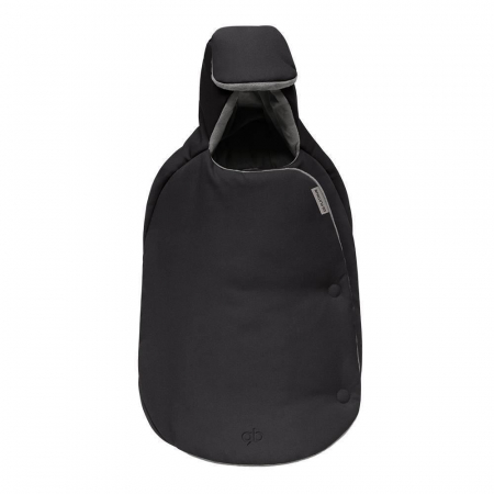 Husa picioare gb Idan Monument Black [0]