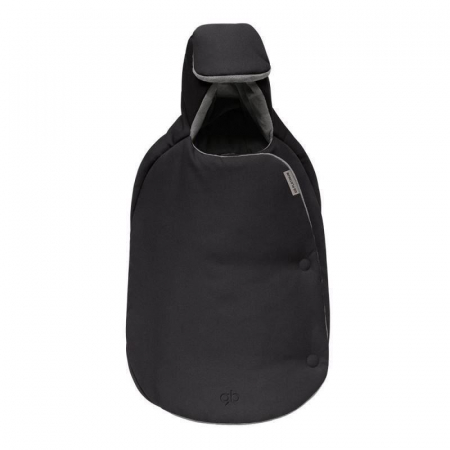 Husa picioare gb Idan Monument Black [1]