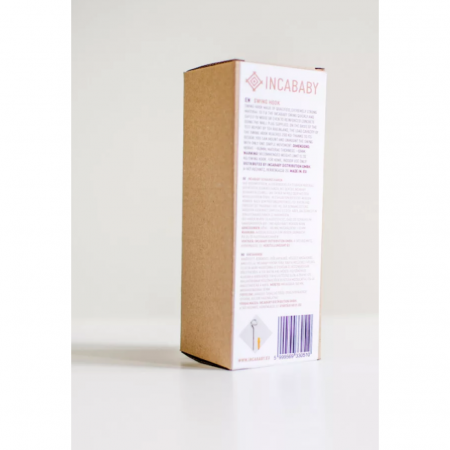 Incababy - Carlig de prindere leagan [1]