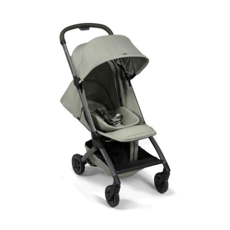 Insert ergonomic pentru nou-născut – potrivit pentru Joolz Aer+, Aer2 și Day5 - forest green [3]