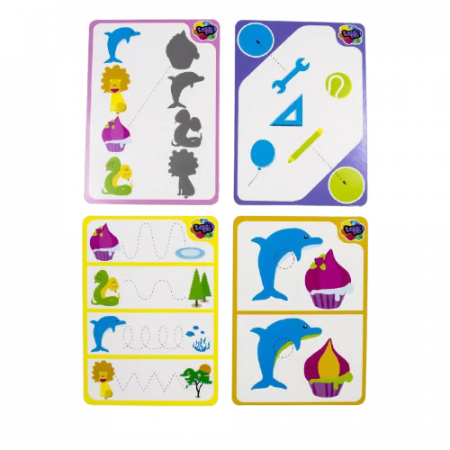 Joc de indemanare cu plastilina, Lovin'Do - Model 7 [2]