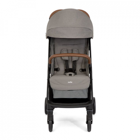 Joie - Carucior Pact Pro Pebble ultrausor pana la 22 de kg - [1]