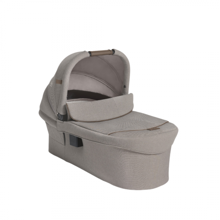Joie - Carucior pentru copii multifunctional 3 in 1 Finiti Signature Maple (Carucior Finiti + Landou Ramble XL + scoica i-Snug) [14]