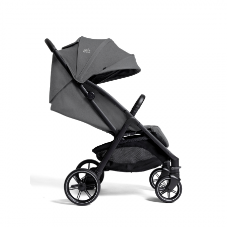 Joie - Carucior ultracompact Parcel LX, nastere - 22 kg, Signature Ebony [9]