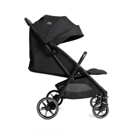 Joie - Carucior ultracompact Parcel LX, nastere - 22 kg, Signature Eclipse [3]