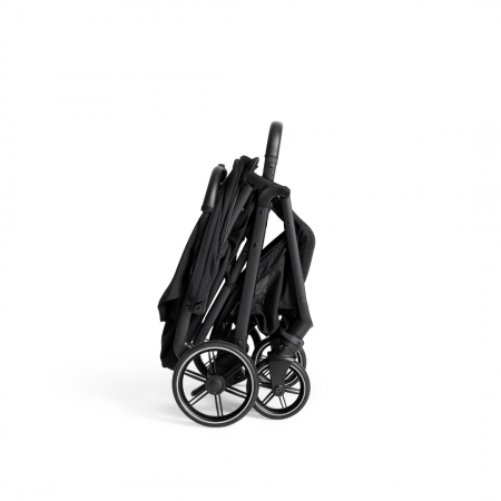 Joie - Carucior ultracompact Parcel LX, nastere - 22 kg, Signature Eclipse [7]